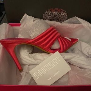 NIB Vince Camuto Heels Size 6